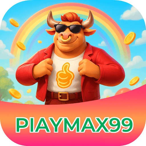 PIAYMAX99 Logo